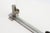 Modern Chrome-Steel and Glass Photo Frame Stand, 1920 For Sale - Image 6 of 11
