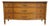 Bassett Furniture Centura Collection Solid Cherry Traditional Neoclassical 58" Triple Dresser 9-4132 For Sale