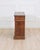 Small Antique Solid Wood Sideboard From The 18th Century, Tuscany For Sale - Image 9 of 9