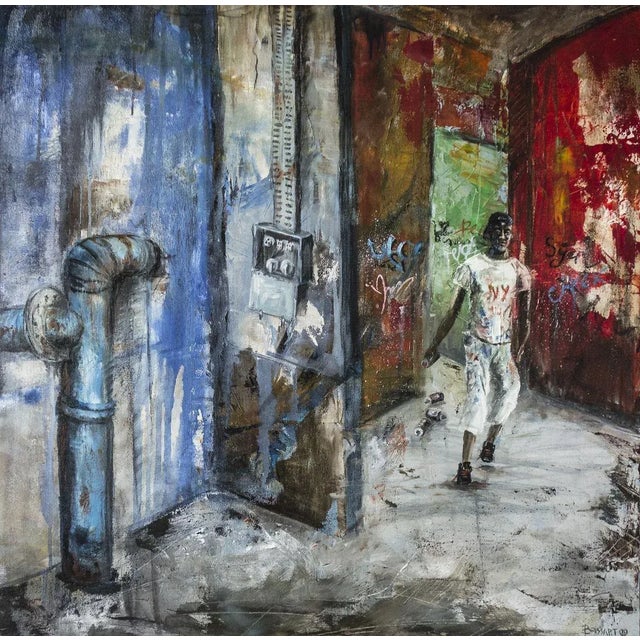 Le tagueur For Sale - Image 3 of 5