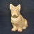 Brown Scottish Terrier Dog from Sylvac, 1970s For Sale - Image 6 of 6