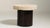 Iron Side Table with Stone Top, Antique, China, Early 20th Century For Sale - Image 4 of 12