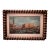 Early 20th Century Venus Waterfront Oil on Canvas For Sale