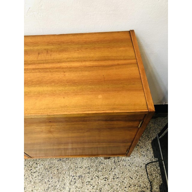 Danish Wood Sideboard, 1960s For Sale - Image 13 of 18