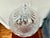Waterford Late 20th Century Waterford Crystal Achill Table Lamp For Sale - Image 4 of 9