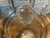 Glass Antique French Candy Jars, 1800s, Set of 3 For Sale - Image 7 of 16