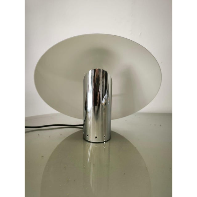 Hen Chick Lamp by Sergio Mazza for Quattrifolio, 1964 For Sale - Image 10 of 14