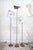 Metal Vintage Floor Lamps from Selenova, 1970s, Set of 3 For Sale - Image 7 of 7