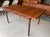 Mid-Century Modern Mid-Century Modern Teak Extending Dining Table by Ib Kofod Larsen for G Plan, 1960s For Sale - Image 3 of 16
