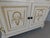 French Antique Mahogany French Louis XVI Style Tall Chest Late 19th Century For Sale - Image 3 of 17