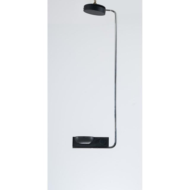 1980s Aton Lamp by Ernesto Gismondi for Artemide, 1980s For Sale - Image 5 of 5