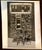 Abstract Expressionism John Reed, Vintage Silver Gelatin Photo of Ibram Lassaw Modernist Sculpture (Photograph) For Sale - Image 3 of 3