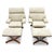Pair of Mid Century Housemaster Lounge Chairs Attributed to G Plan For Sale - Image 9 of 18