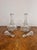 Antique Edwardian Cut Glass Decanters, 1900, Set of 4 For Sale - Image 4 of 6