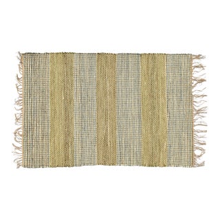 Angels Jute Rug, 3x8 For Sale