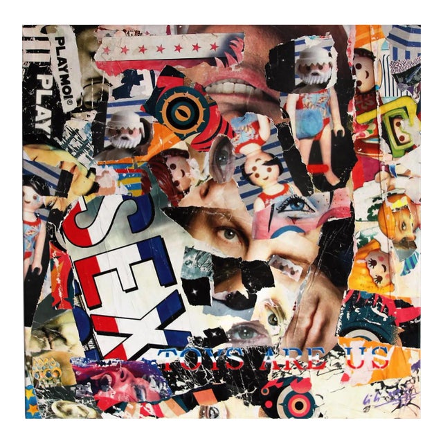 Toys is Us 2017 For Sale