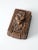 Vintage Syroco Wood Box For Sale - Image 9 of 11