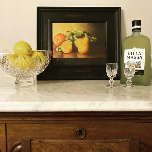 Transitional Waterford Crystal Footed Bowl For Sale - Image 3 of 6