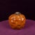 Carved Pear Wood Lidded Box with Bronze Crab by Aldo Tura, 1940 For Sale - Image 9 of 18