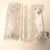 Vintage Glass Wall Sconces from Kaiser Leuchten, 1960s, Set of 2 For Sale - Image 10 of 18