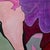"The Wash and Fold", Acrylic on Canvas Painting For Sale - Image 4 of 4