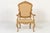 18th Century Italian Carved Giltwood Armchair For Sale - Image 9 of 9