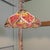 Mid-Century Modern Arts and Crafts Lampshade, 1960 For Sale - Image 6 of 8