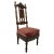 Antique Desk Chair, 1800s For Sale - Image 8 of 8