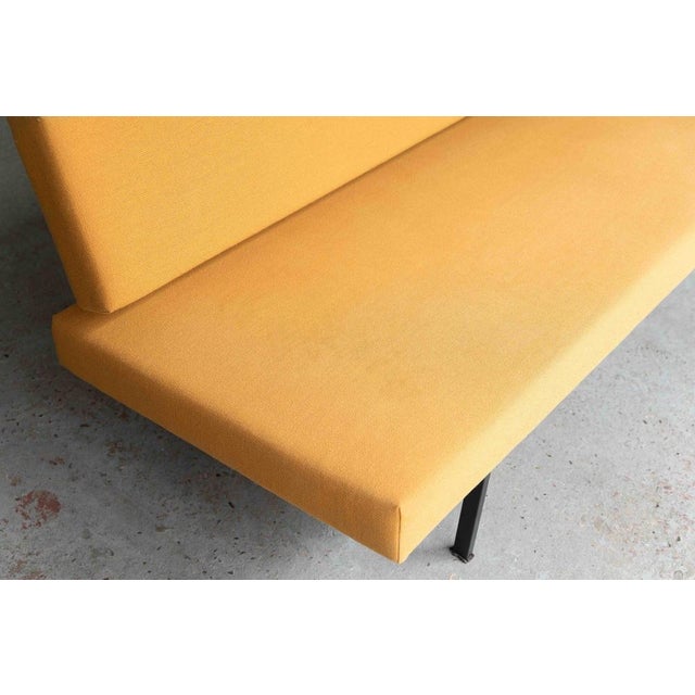 3-Seater Sofa or Daybed by Gijs Van Der Sluis For Sale - Image 12 of 18