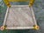1970s Vintage Handpainted Spanish Folk Art Chair For Sale - Image 5 of 7