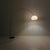 Large Mid-Century Space Age Italian Arched Floor Lamp, 1970s For Sale - Image 10 of 11