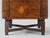 1940s Italian Art Deco Bar Cabinet with Inlaid Doors by Colli, 1940s For Sale - Image 5 of 18