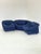 Space Age Blauwe Armchairs by Airborne, 1970s For Sale - Image 4 of 13