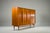 Mid-Century Teak Type Rt 200 Highboard in Teak by Heinrich Riestenpatt for RT Möbel, 1960s For Sale - Image 9 of 18
