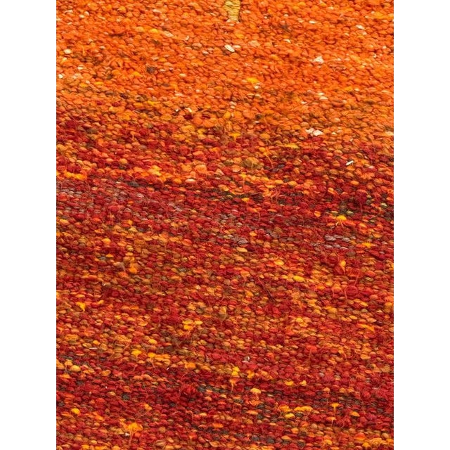 Vintage French Aubusson Tapestry by P. Gachon, 1960s For Sale - Image 10 of 18