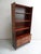 Mid-Century Modern Open Bookcase, 1950s, in Very Good conditions. Designed 1950 to 1959