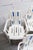 Mambo Armchairs from Stamp, 1990, Set of 6 For Sale - Image 10 of 18