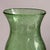 Green Blown Glass Candleholder from the Biot Glassworks, in Good conditions. Designed 1950 to 1959