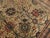 Antique Persian Tabriz Rug. 6'10"x 10' For Sale - Image 4 of 18