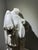 Italian Artist, Venus Gabi Headless Torso, Early 20th Century, Carrara Marble For Sale - Image 9 of 12