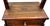 Brown 19th Century Dutch Walnut Miniature Book Press For Sale - Image 8 of 13