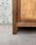 Parisian Wardrobe with Sliding Doors and Hanging Rail, 1950s For Sale - Image 11 of 16