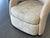1980s Vintage Postmodern Targa-Style Lounge Chairs by Bassett Furniture, Pair For Sale - Image 5 of 11