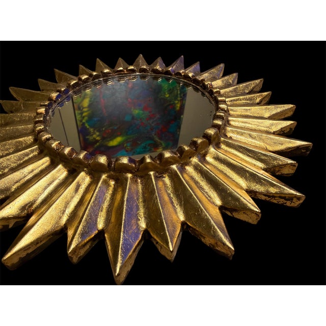 Also known as 'mirrors soleil, trace their decorative lineage back to the reign of Louis XIV, the Sun King who famously...