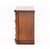 Wood Victorian Mahogany Miniature Chest of Drawers For Sale - Image 7 of 9