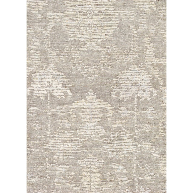 Our Oushak rugs are known for their exquisite craftsmanship, intricate designs, and the timeless beauty they bring to...