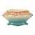 Art Nouveau Majolica Planter by Gustave De Bruyn, 1890s For Sale - Image 14 of 14
