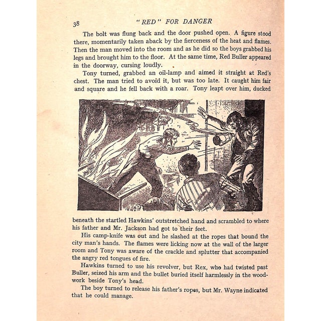 Mid 20th Century Monster Book for Boys For Sale - Image 4 of 9