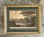 Vintage Framed New Caledonia Island Print For Sale - Image 11 of 12