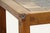 Coffee Table in Elm and Ceramic by Pierre Chapo, 1960 For Sale - Image 14 of 17